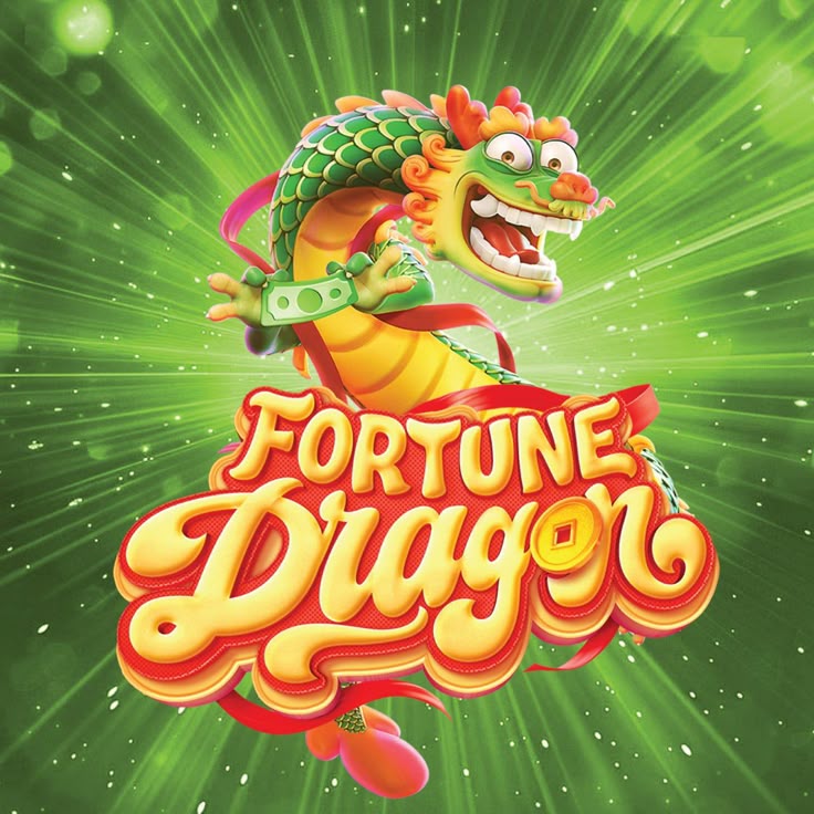 Fortune Dragon